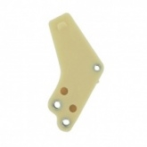 Слайдер ловушки цепи приводной UFO YA03894-280 Beige