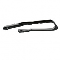 Слайдер маятника Polisport 8451600001 Black