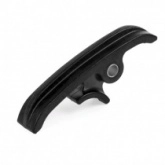 Слайдер маятника Polisport 8457300001 Black