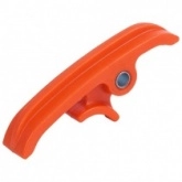 Слайдер маятника Polisport 8457300002 Orange