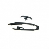 Слайдер маятника UFO KT03017-001 Black