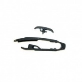 Слайдер маятника UFO KT03017-001 Black