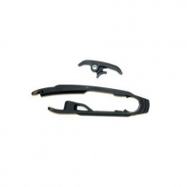 Слайдер маятника UFO KT03017-001 Black
