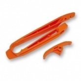 Слайдер маятника UFO KT03096-127 Orange