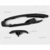 Слайдер маятника UFO KT04065-001 Black