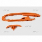 Слайдер маятника UFO KT04065-127 Orange