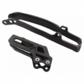 Слайдеры маятника и ловушки цепи приводной Polisport 91062 Black