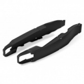 Слайдеры маятника Polisport 8456700001 Black