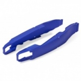 Слайдеры маятника Polisport 8456700002 Blue