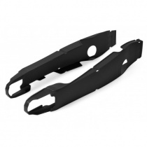 Слайдеры маятника Polisport 8456800001 Black