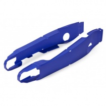 Слайдеры маятника Polisport 8456800002 Blue