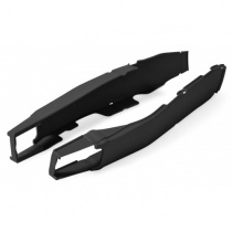 Слайдеры маятника Polisport 8457000001 Black