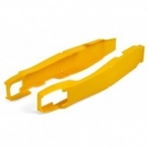 Слайдеры маятника Polisport 8457100002 Yellow