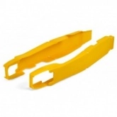 Слайдеры маятника Polisport 8457100002 Yellow