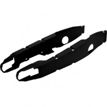 Слайдеры маятника Polisport 8984500001 Black