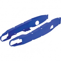 Слайдеры маятника Polisport 8984500002 Blue