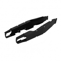 Слайдеры маятника Polisport 8984800001 Black