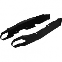 Слайдеры маятника Polisport 8985000001 Black