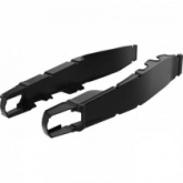 Слайдеры маятника Polisport 8985700001 Black