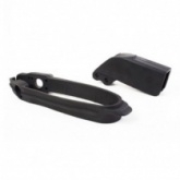 Слайдеры маятника и ловушки цепи приводной UFO KT04004-001 Black
