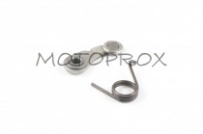 Фиксатор КПП ZZQ ZFK-001 CB125/150