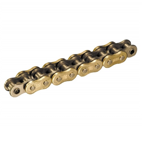 Ланцюг приводний Afam 520 G&B XRR3/114 Gold