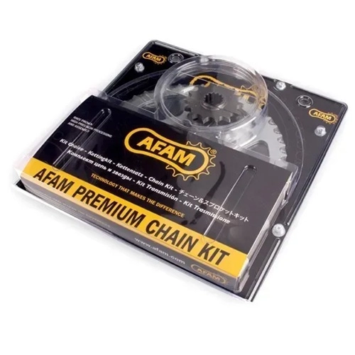 Комплект привода Afam Steel Drive Kit KTM