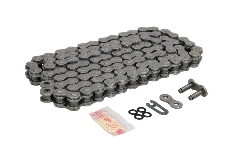 Ланцюг приводний DID 520 VX3/102 Silver
