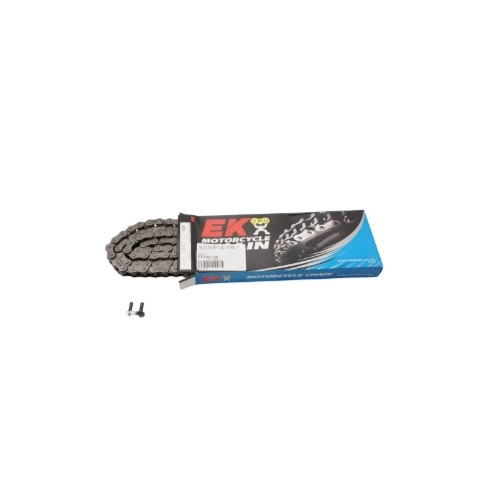 Цепь приводная EK 428/140 Silver