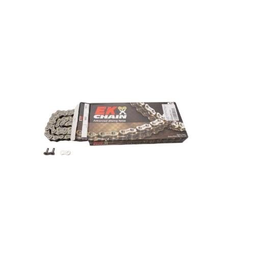 Ланцюг приводний EK 520 MRD7/114 Silver