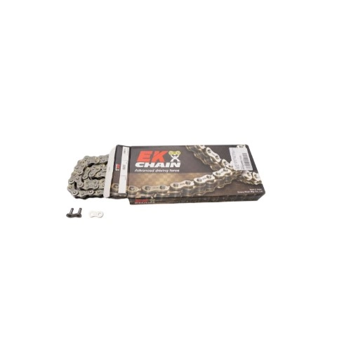 Ланцюг приводний EK 520 MRD7/118 Silver