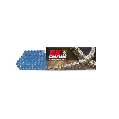 Ланцюг приводний EK 520 MVXZ2/120 Blue