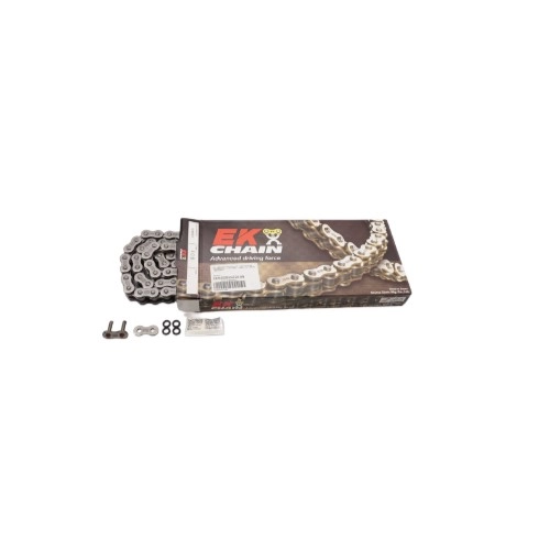 Ланцюг приводний EK 520 MVXZ2/120 Silver