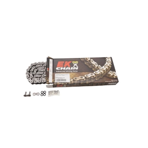 Ланцюг приводний EK 520 SRX2/120 Silver