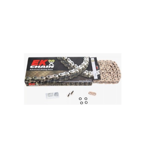 Ланцюг приводний EK 520 ZVX3/120 Gold