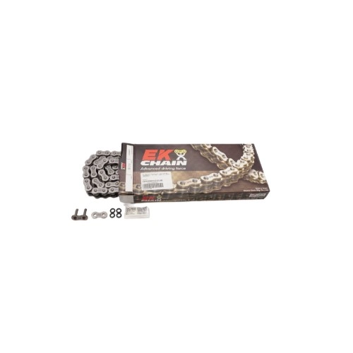 Ланцюг приводний EK 525 MVXZ2/110 Silver