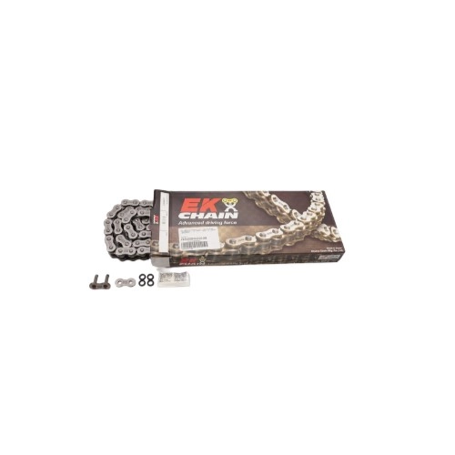 Ланцюг приводний EK 525 MVXZ2/112 Silver
