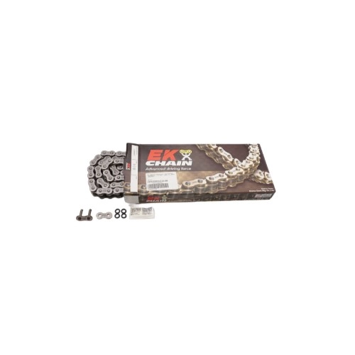 Ланцюг приводний EK 525 MVXZ2/114 Silver