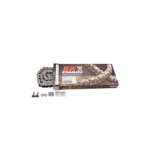 Ланцюг приводний EK 525 MVXZ2/118 Silver