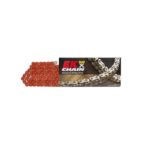 Ланцюг приводний EK 525 MVXZ2/120 Red