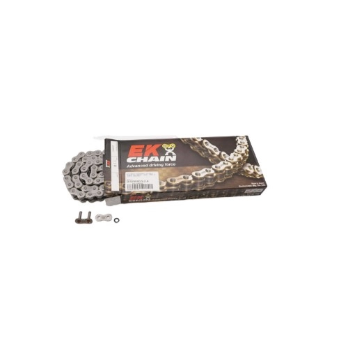 Ланцюг приводний EK 525 SROZ2/124 Silver