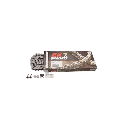 Ланцюг приводний EK 530 MVXZ2/114 Silver