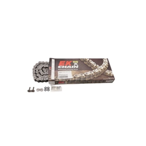 Ланцюг приводний EK 530 MVXZ2/120 Silver