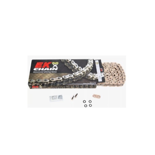 Ланцюг приводний EK 530 ZVX3/120 Gold