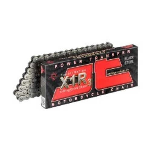 Ланцюг приводний JT 520 X1R3/078 Silver