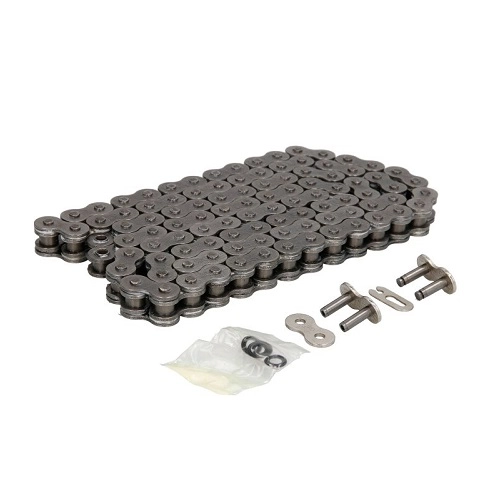 Ланцюг приводний JT 520 X1R3/100DL Silver