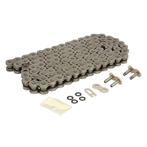 Ланцюг приводний JT 520 X1R3/106DL Silver