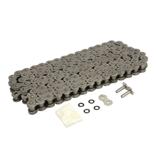 Ланцюг приводний JT 525 X1R3/124RL Silver