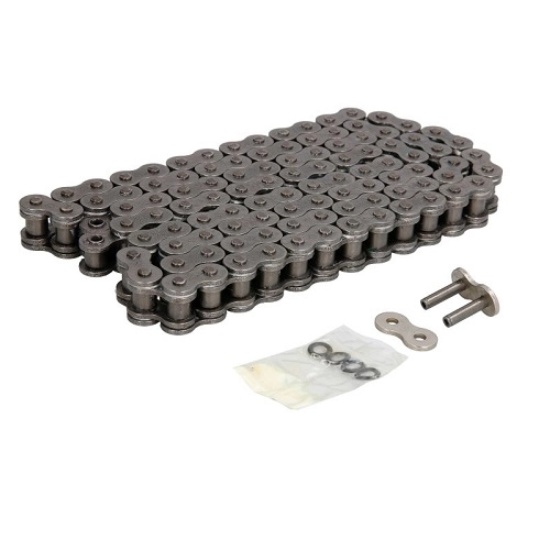 Ланцюг приводний JT 530 X1R/104 Silver