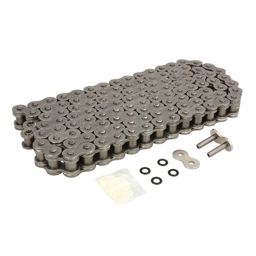 Ланцюг приводний JT 530 X1R/116 Silver